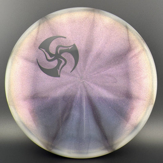 VIP Glimmer Swan 2 - Huk Lab TriFly