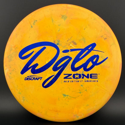 Crazy Tuff (CT) Jawbreaker Zone - DGLO 2025