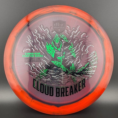 Horizon C-Line Cloud Breaker - 3 Foil - Gannon Buhr Signature Series