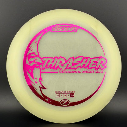 Mega Glo Thrasher - Seasonal Glo