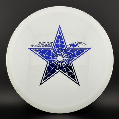 Star Arachnid - Pre-Release First Run