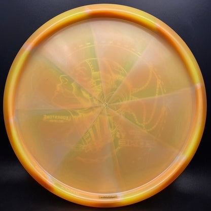 Z Swirl Zone - 2022 Ledgestone Limited Edition
