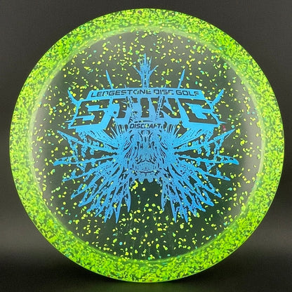 Stiff Cryztal Confetti Sting - 2026 Ledgestone