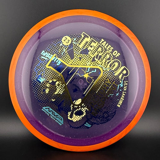 Particle Proton Eclipse Insanity - "Puppeteer" - Factory Misprint
