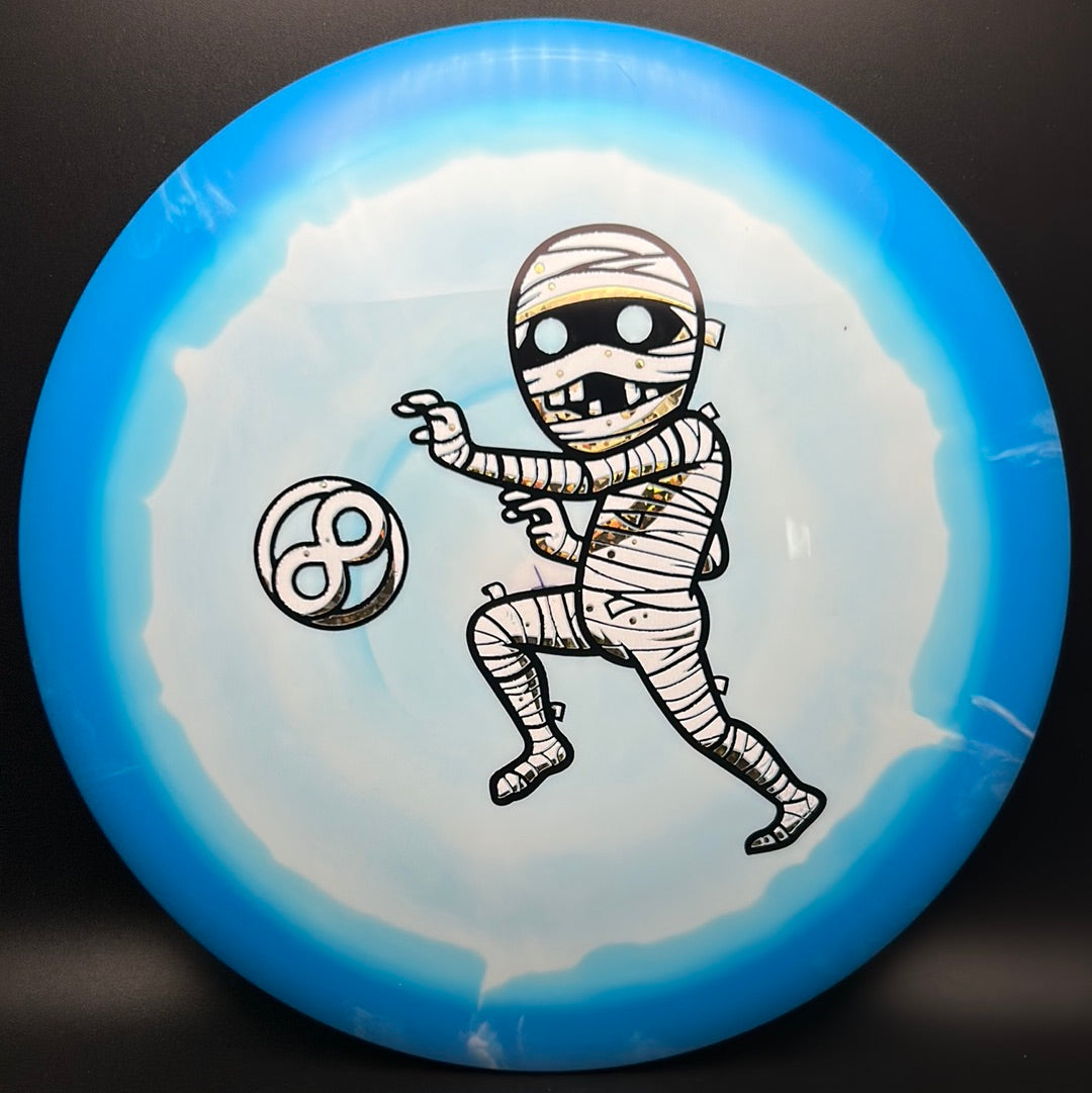 Halo S-Blend Aztec X-Out - Mummy