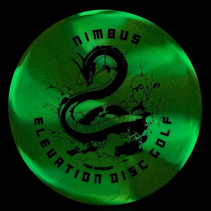 glO-G Glow Nimbus - First Run