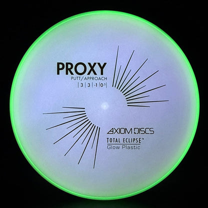 Total Eclipse Proxy