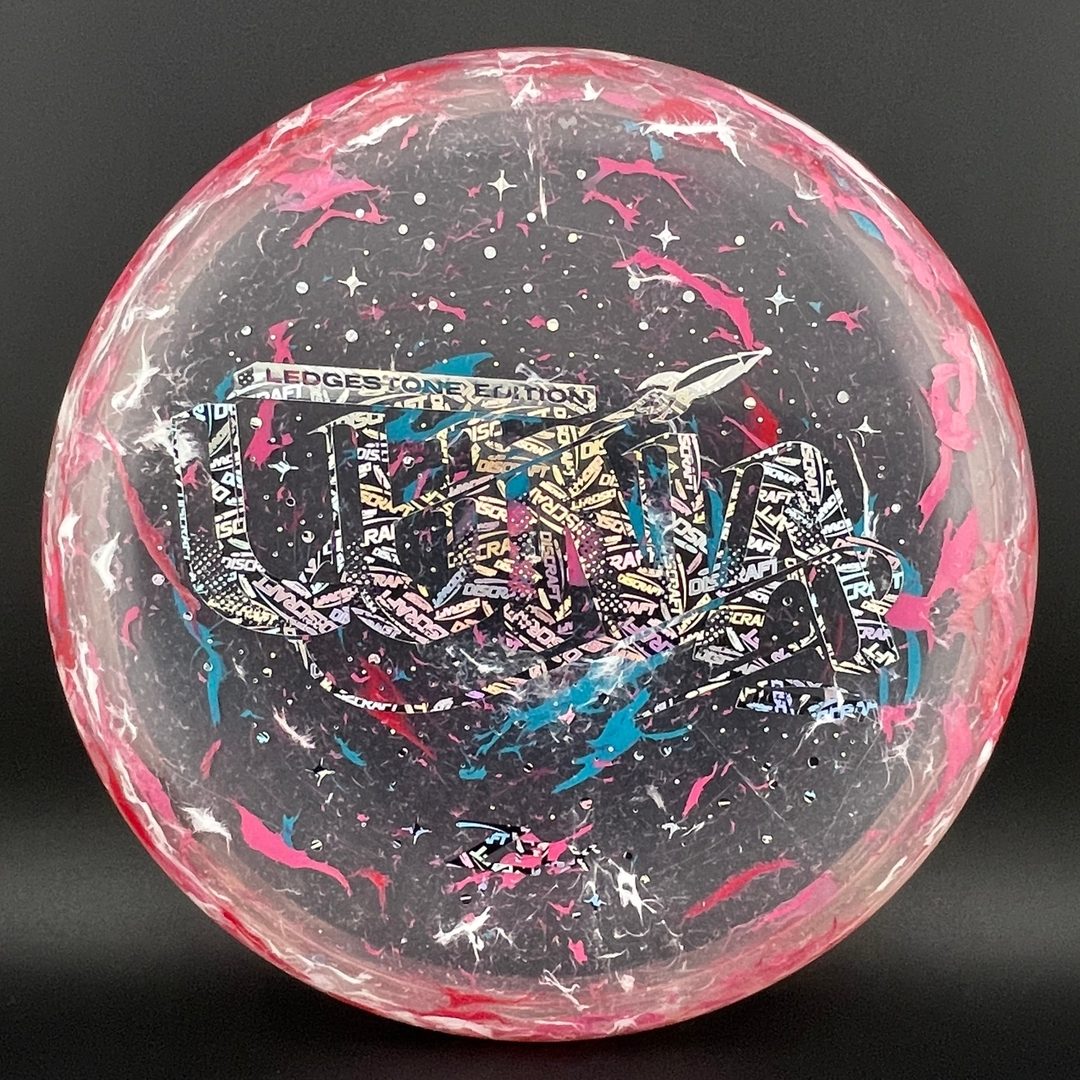 Jawbreaker Z Super FLX Luna - 2025 Ledgestone Edition