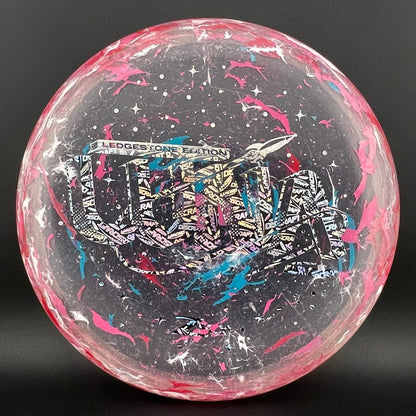 Jawbreaker Z Super FLX Luna - 2025 Ledgestone Edition