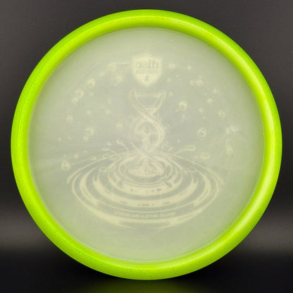 Metal Flake Horizon C-Line Drop - Niklas Anttila dna Series