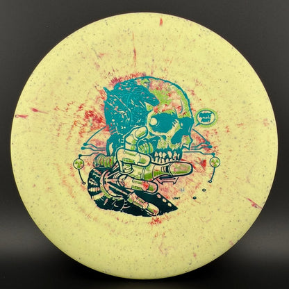 Medium Royal Party Pickle - [STRATUS] FEAR V1 by Les White