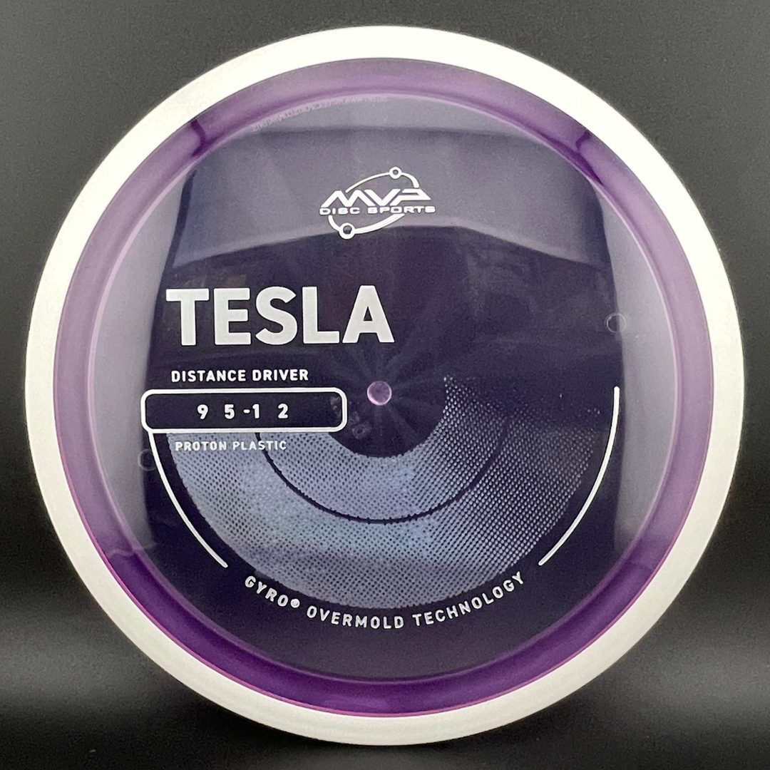 Proton Tesla