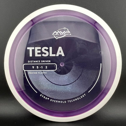 Proton Tesla