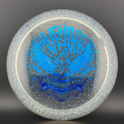 Glo Confetti CryZtal Avenger - Supreme Flight Open 2026