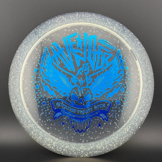 Glo Confetti CryZtal Avenger - Supreme Flight Open 2026