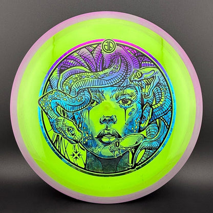 Neutron Virus - "Medusa 2.0" by John Dorn