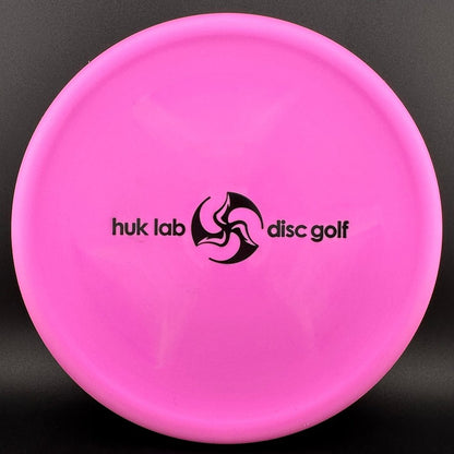 K3 Berg X - Huk Lab Bar Stamp