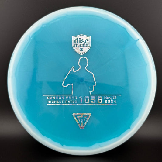 Color Glow Horizon C-Line P3X - Gannon Buhr - Highest Rated