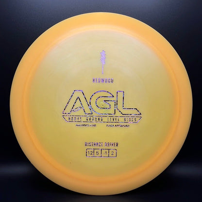 Alpine Redwood - Distance Driver