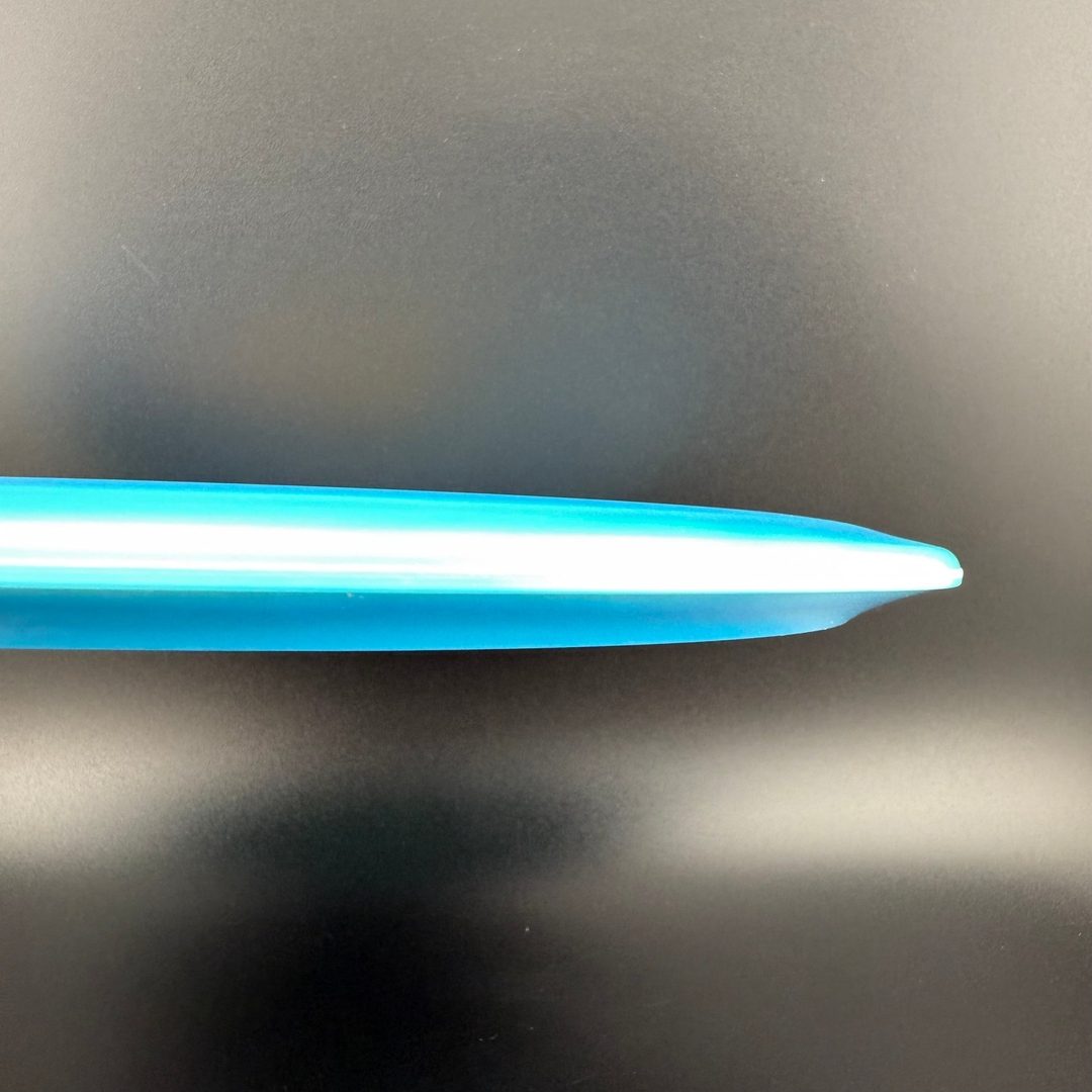 ESP Glo Cicada - Misprint?