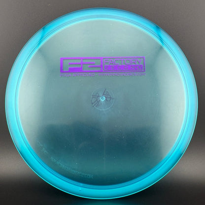 Champion Shark3 (Penned) - F2