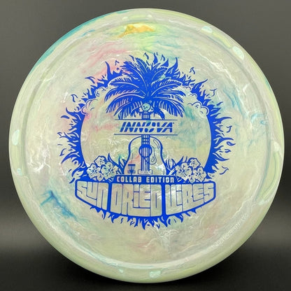 Test-Pro Pig - Collab Edition: Sun Dried Vibes LE