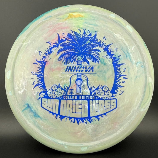 Test-Pro Pig - Collab Edition: Sun Dried Vibes LE