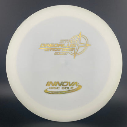 Star Daedalus