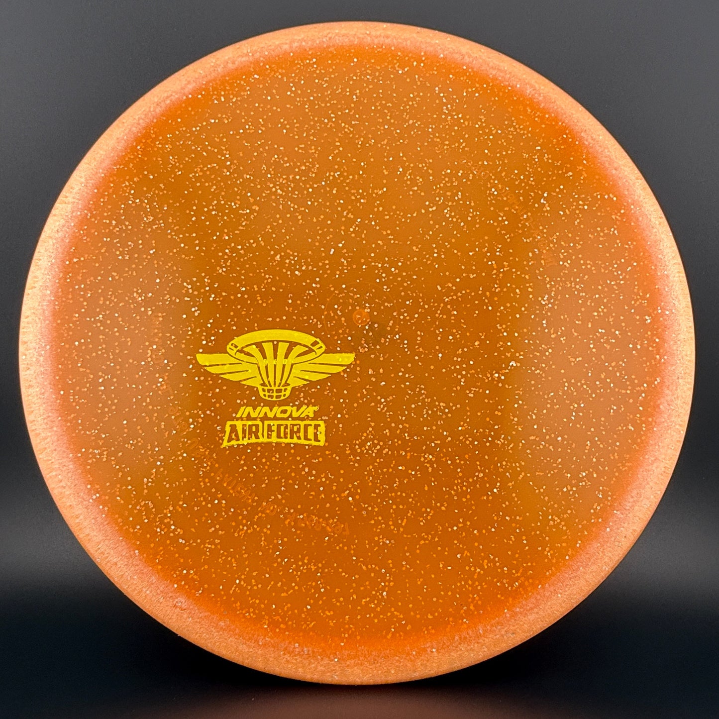 Metal Flake Champion Condor - Air Force