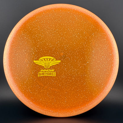Metal Flake Champion Condor - Air Force