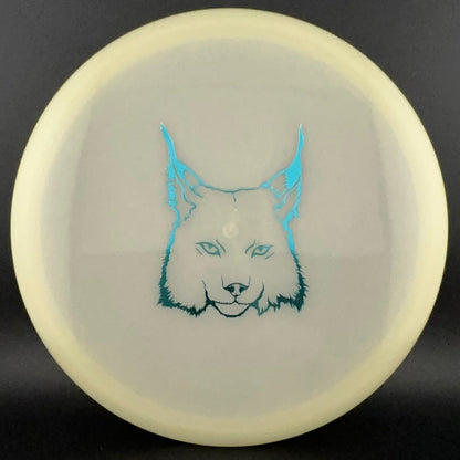 Nocturnal Bobcat - Big "Apex" Icon