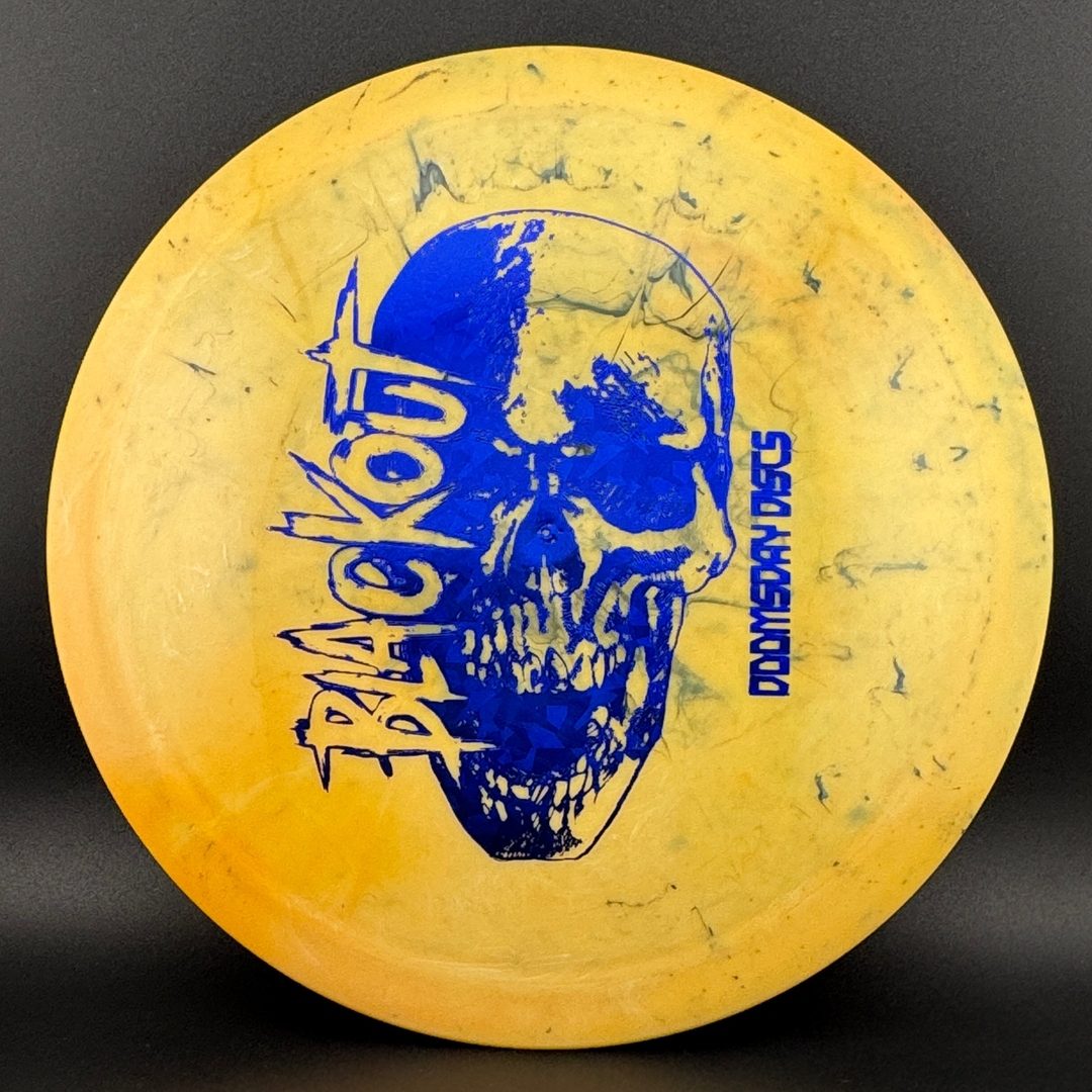 Biohazard Blackout