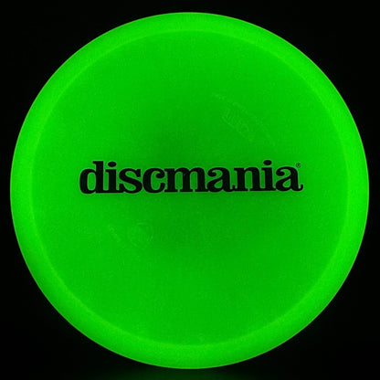 Color Glow C-Line MD1 - Bar Stamp