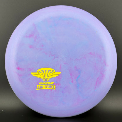 Color Glow Nexus Firefly - Air Force Stamp