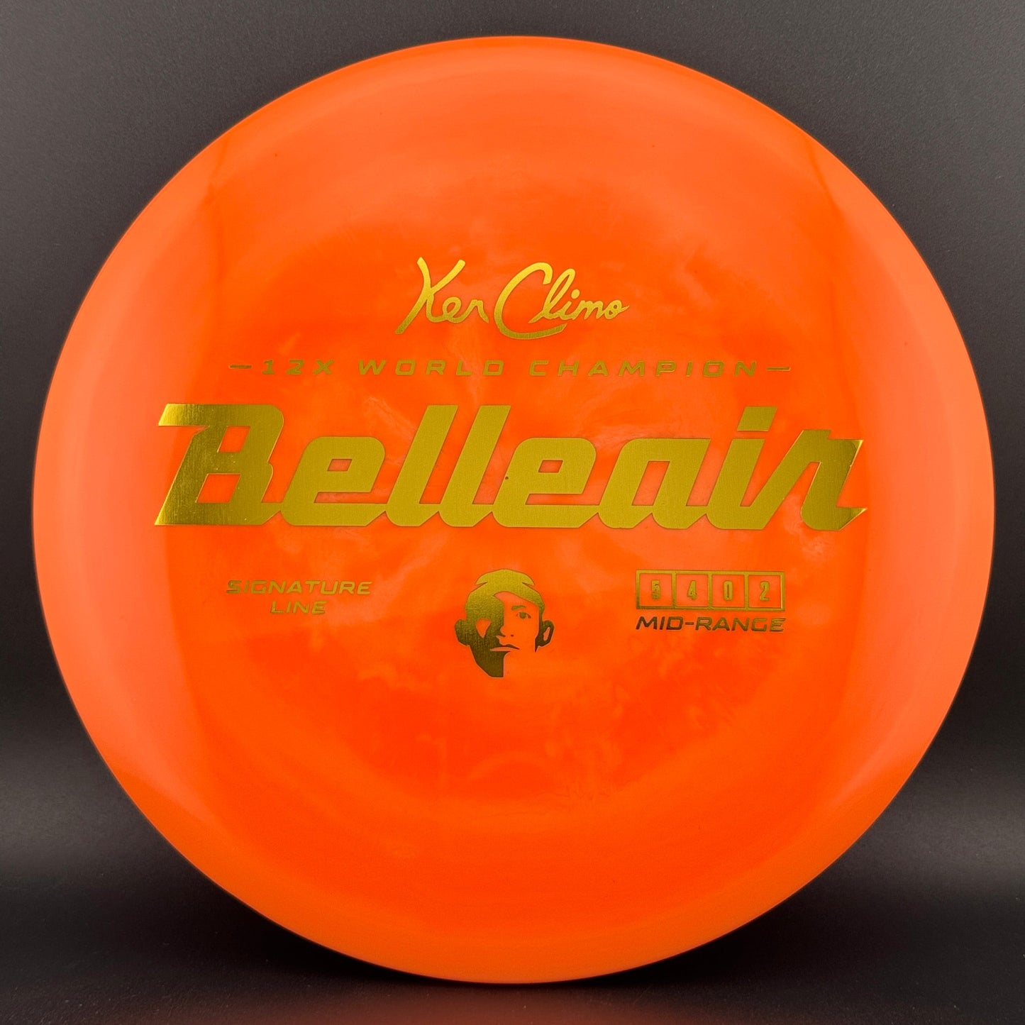 Signature Line Belleair