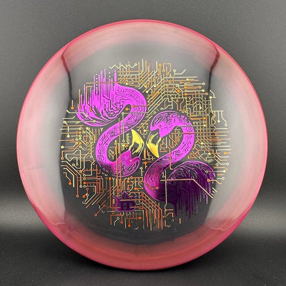 Lucid Orbit Jury - Trial By Flamingo