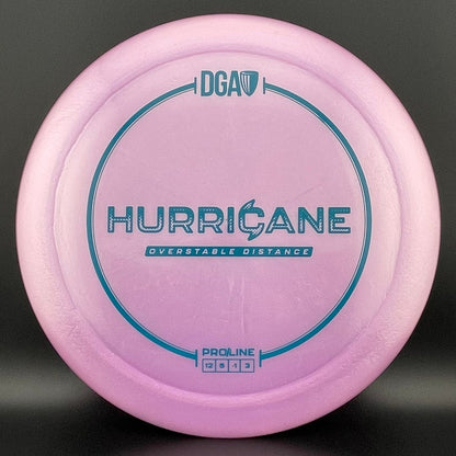 ProLine Hurricane