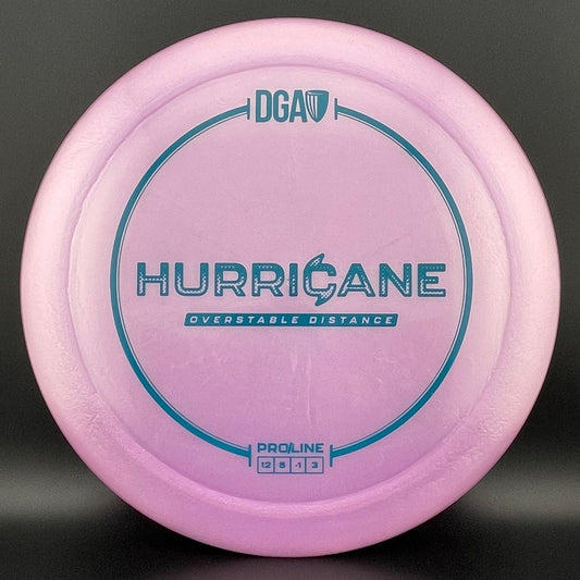 ProLine Hurricane