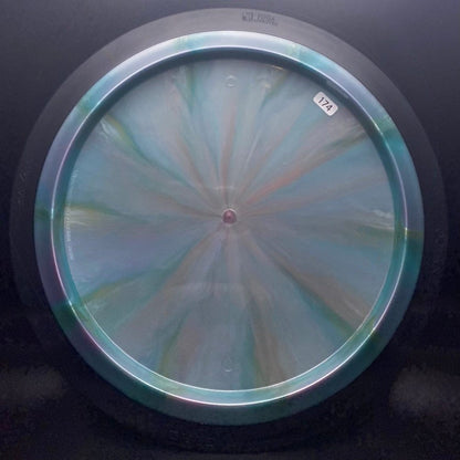 Plasma Octane - Distance Driver