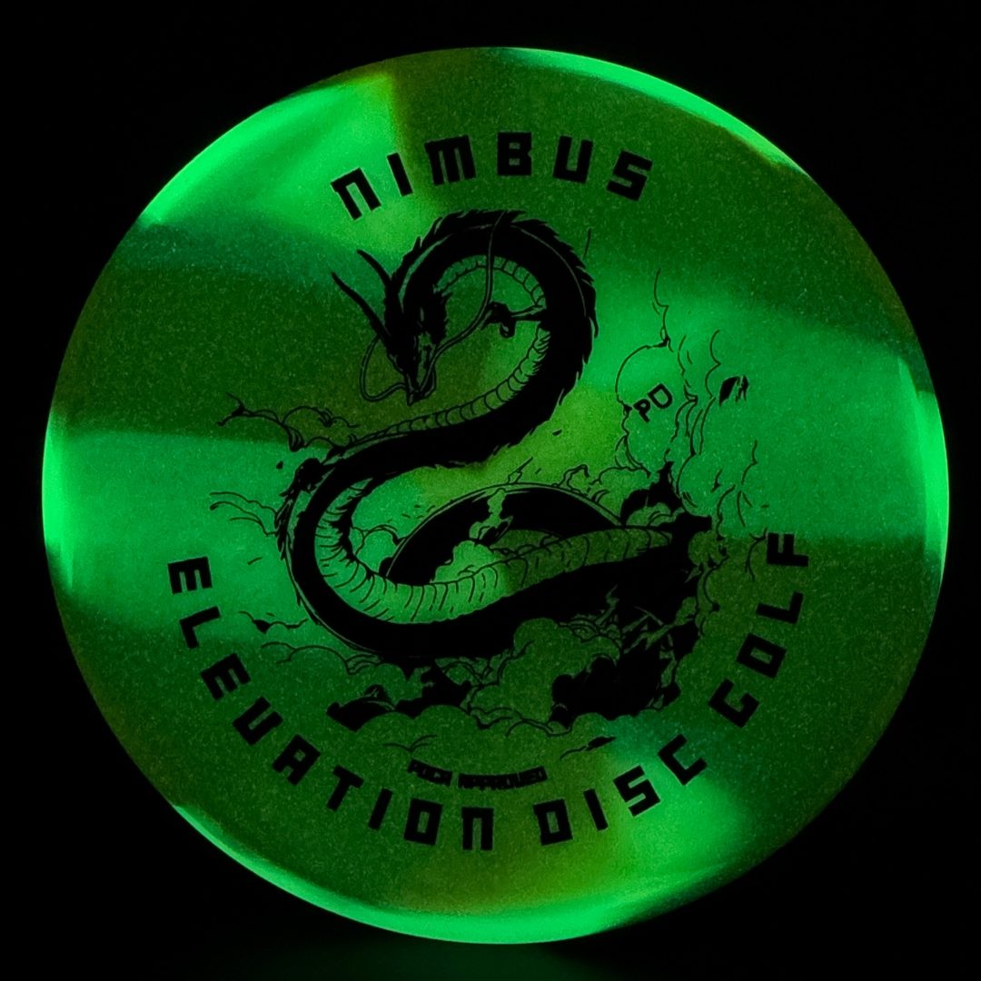 glO-G Glow Nimbus - First Run