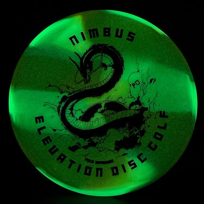 glO-G Glow Nimbus - First Run