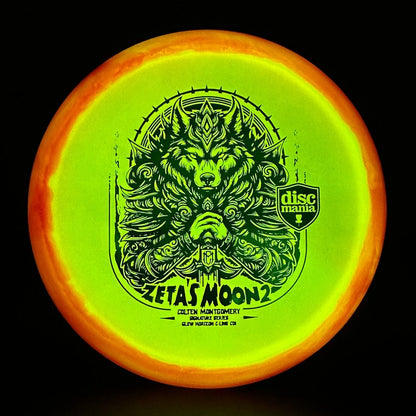 Glow Horizon C-Line CD1 - Zeta's Moon Colten Montgomery Sig Series