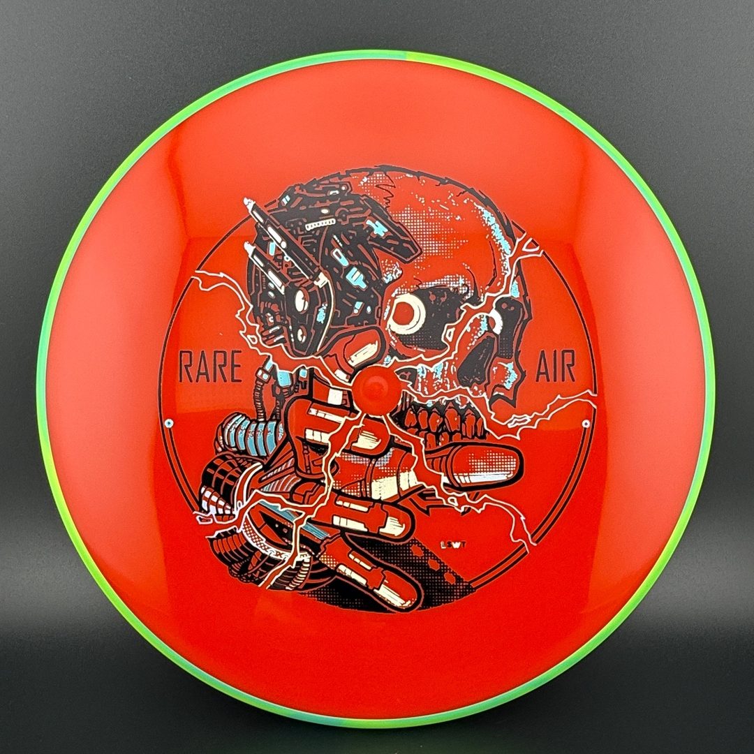 Soft Neutron Proxy - [STRATUS] FEAR V2 by Les White