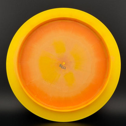Shimmer Parallel Requiem - OTB Flower Skull