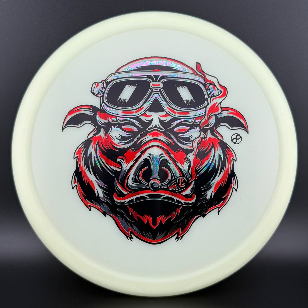 Proto Glow R-Pro Pig - Pig Pilot