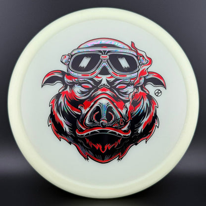 Proto Glow R-Pro Pig - Pig Pilot