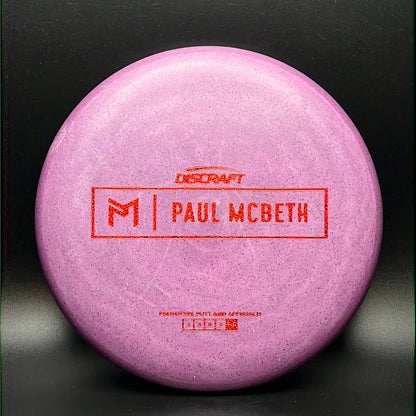 Mini Prototype Jawbreaker Luna - Paul McBeth (6" Mini Disc)