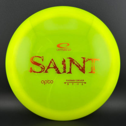 Opto Saint