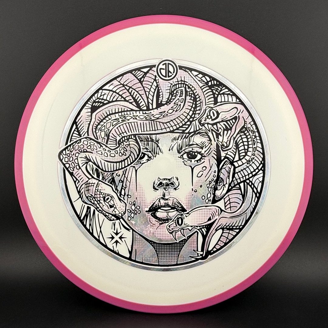 Neutron Crave - "Medusa 2.0" by John Dorn