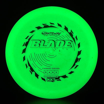 NXT Superglow Blade